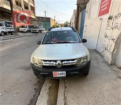 رينو داستر